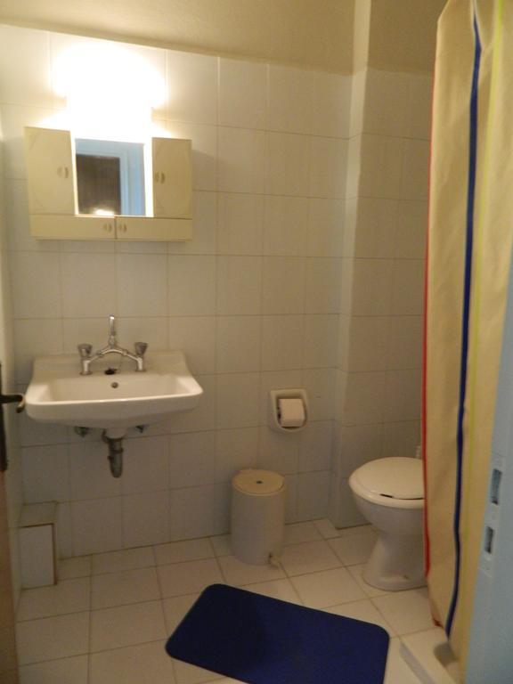 Studio Romantica Apartment Laganas Bagian luar foto